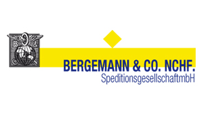 Logo bergemann