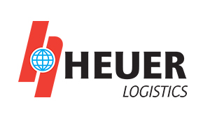 Logo heuer logistics