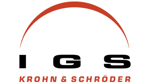 Logo krohn und schroder